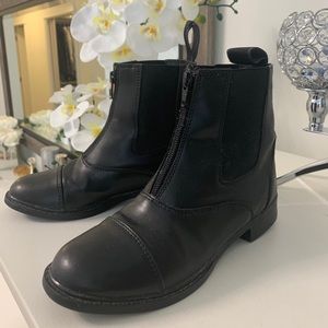 Auken Horse Riding Boots